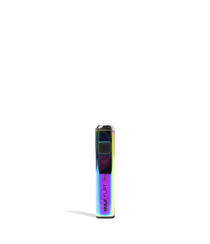 WULF FLAT MINI CARTRIDGE VAPORIZER 9PK
