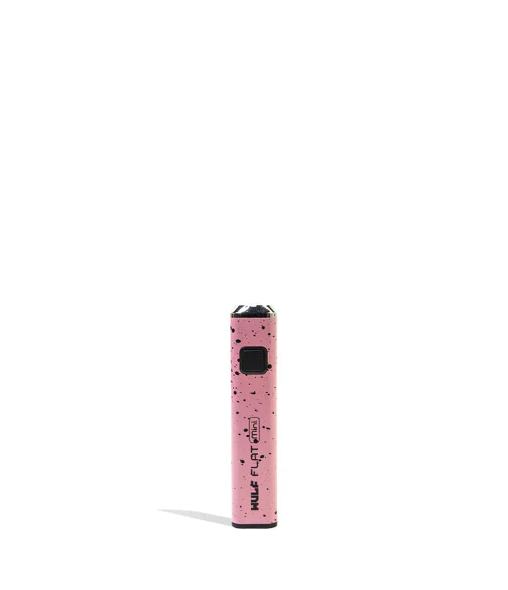 WULF FLAT MINI CARTRIDGE VAPORIZER 9PK