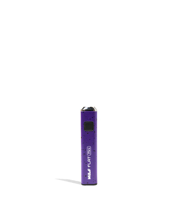 WULF FLAT MINI CARTRIDGE VAPORIZER 9PK