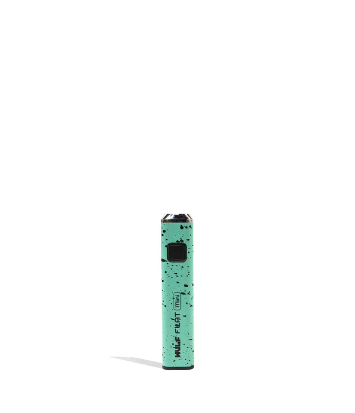 WULF FLAT MINI CARTRIDGE VAPORIZER 9PK