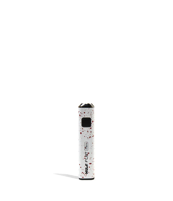WULF FLAT MINI CARTRIDGE VAPORIZER 9PK