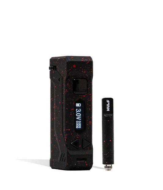 WULF UNI PRO MAX CARTRIDGE VAPORIZER