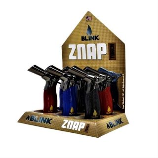 Blink - Znap Torch 6ct